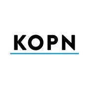 Logo de KOPN Mid-Missouri's Independent Community Radio