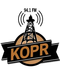 Logo de KOPR 94.1 FM