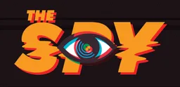 Logo de KOSU-HD2 "The Spy" Stillwater, OK