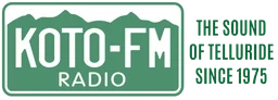 Logo de KOTO-FM