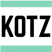 Logo de KOTZ 720 Kotzebue Broadcasting, AK