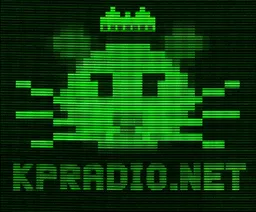 Logo de KP Radio
