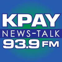 Logo de KPAY - 93.9 FM - Chico