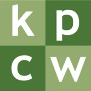 Logo de KPCW