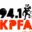 Logo de KPFA