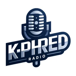 Logo de KPHRED Radio