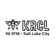 Logo de KRCL 90.9 FM Salt Lake City, UT [high]