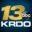 Logo de KRDO News Radio Colorado Springs