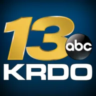 Logo de KRDO