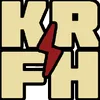Logo de KRFH