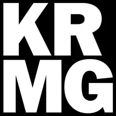 Logo de KRMG 102.3 FM Tulsa