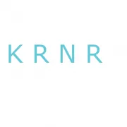 Logo de KRNR