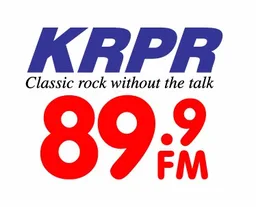 Logo de KRPR