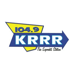 Logo de KRRR