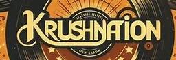 Logo de Krushnation