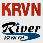 Logo de KRVN Radio