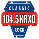 Logo de KRXO 104.5-HD2 Oklahoma City, OK
