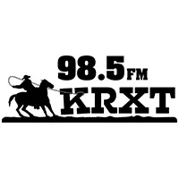 Logo de KRXT Cowboy Broadcasting Networking, LLC