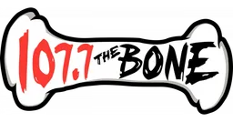 Logo de KSAN 107.7 The Bone