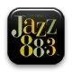 Logo de KSDS JAZZ 88.3 FM