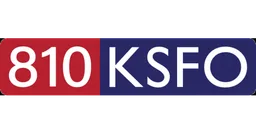 Logo de KSFO 560 AM San Francisco, CA