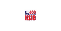 Logo de KSJB 600 AM