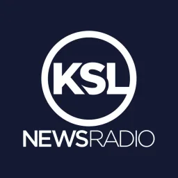 Logo de KSL NewsRadio