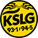 Logo de KSLG 93.1 Ferndale, CA