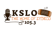Logo de KSLO 105.3 The Home Of Zydeco