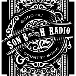 Logo de KSNB - SB Radio