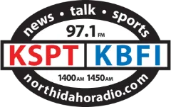 Logo de KSPT