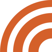 Logo de KSRG 88.3 "Jefferson Public Radio" Ashland, OR