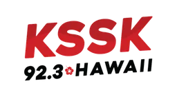 Logo de KSSK-FM