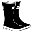 Logo de KSTK Wrangell AK