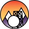 Logo de KSUA 91.5FM