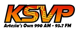 Logo de KSVP Artesias Own