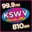 Logo de KSWV