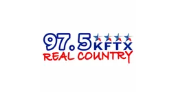 Logo de KTFX Real Country