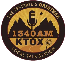 Logo de KTOX 1340