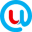 Logo de KTUZ 106.7 "La Z" Okarche, OK