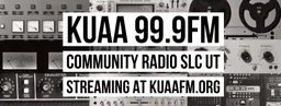 Logo de KUAA