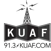 Logo de KUAF-HD2 Classical Stream - Fayetteville, AR