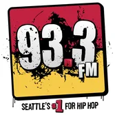 Logo de KUBE 93.3