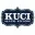 Logo de KUCI 88.9 Irvine, CA