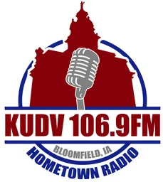 Logo de KUDV-FM