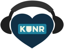 Logo de KUNR