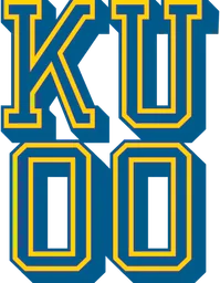 Logo de KUOO