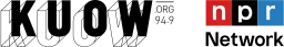 Logo de KUOW