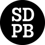 Logo de KUSD-HD2 "South Dakota Public Broadcasting" Vermillion, SD