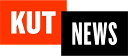 Logo de KUT 90.5 FM